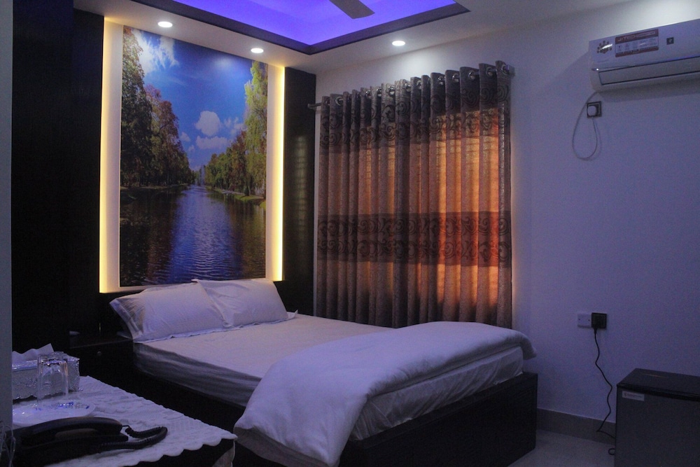 Deluxe Single Room photo 2