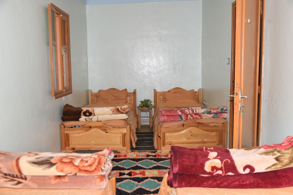 Quadruple Room photo 1