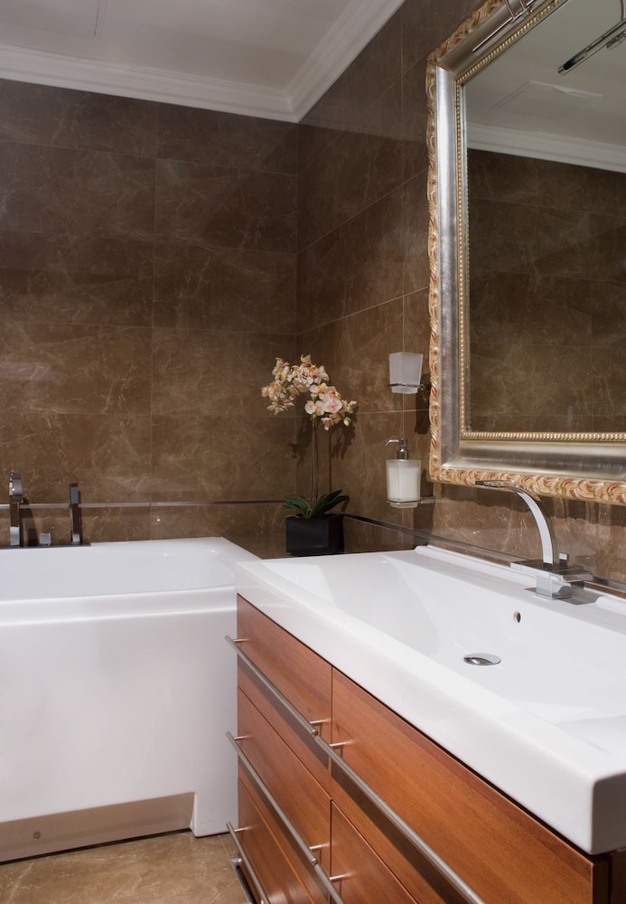 Junior Suite (Executive) photo 3
