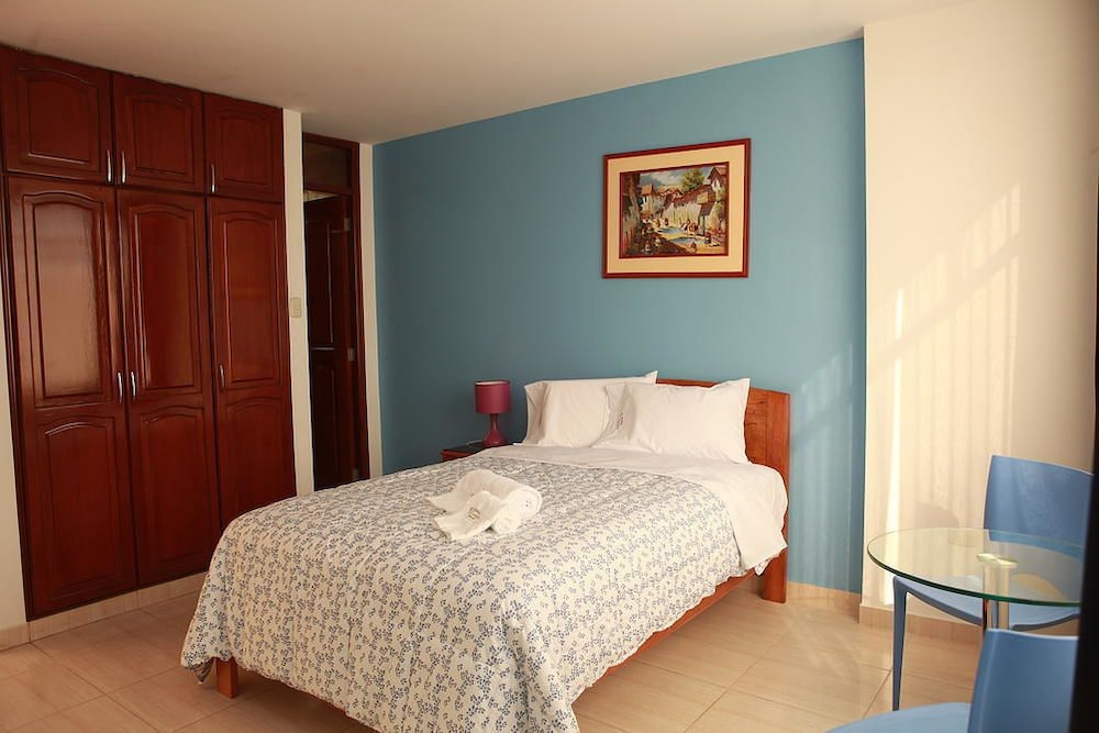 Double Room photo 3