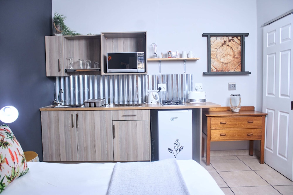 Self-catering Unit 7 photo 1