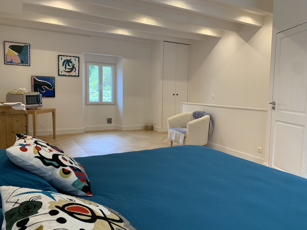Family Double Room photo 1