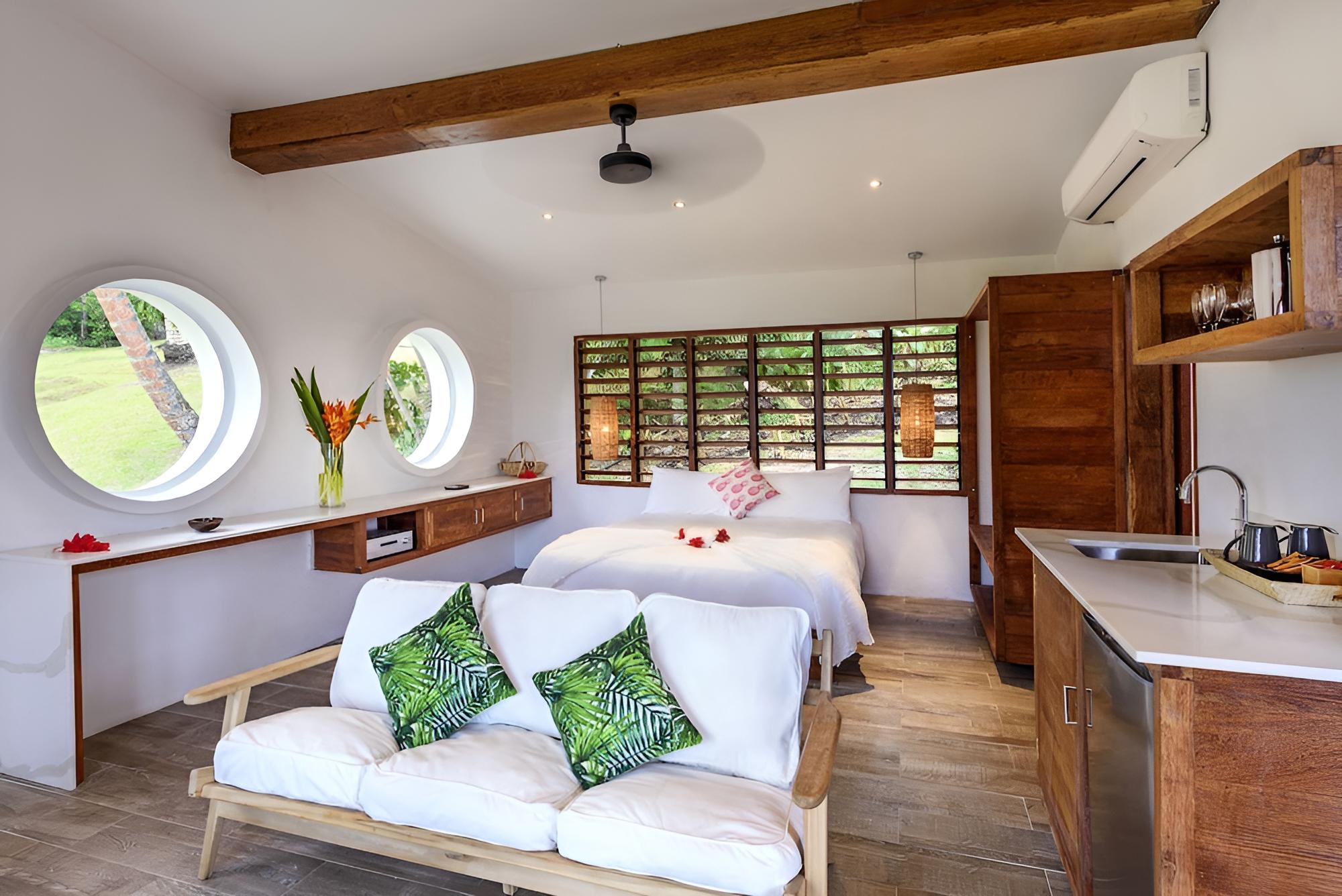 Two Bedroom Royal Retreat photo 2