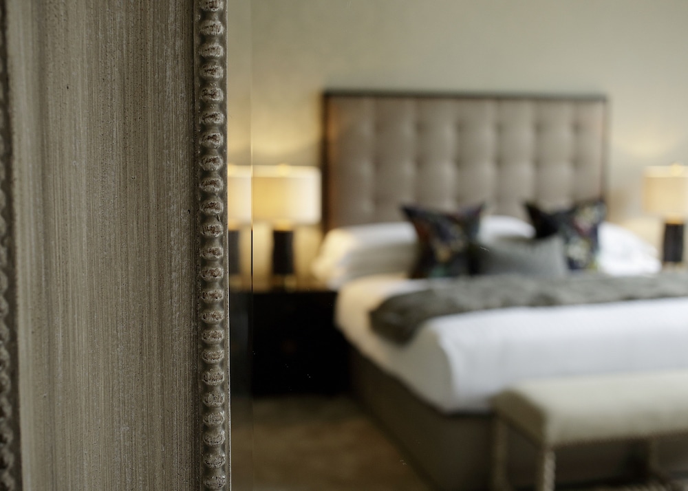Junior Double Room - Photo 12