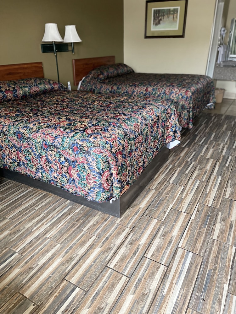 Standard Double Room, Non Smoking