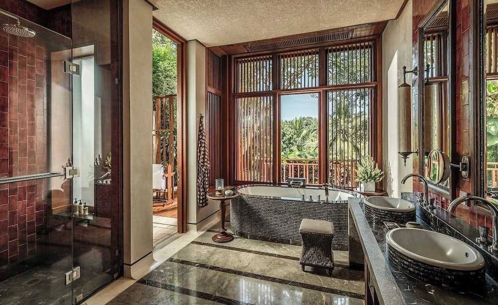 Villa, 1 Bedroom, Non Smoking (Riverfront) photo 1