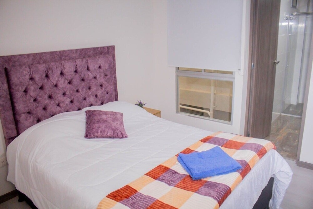 Apartment photo 1