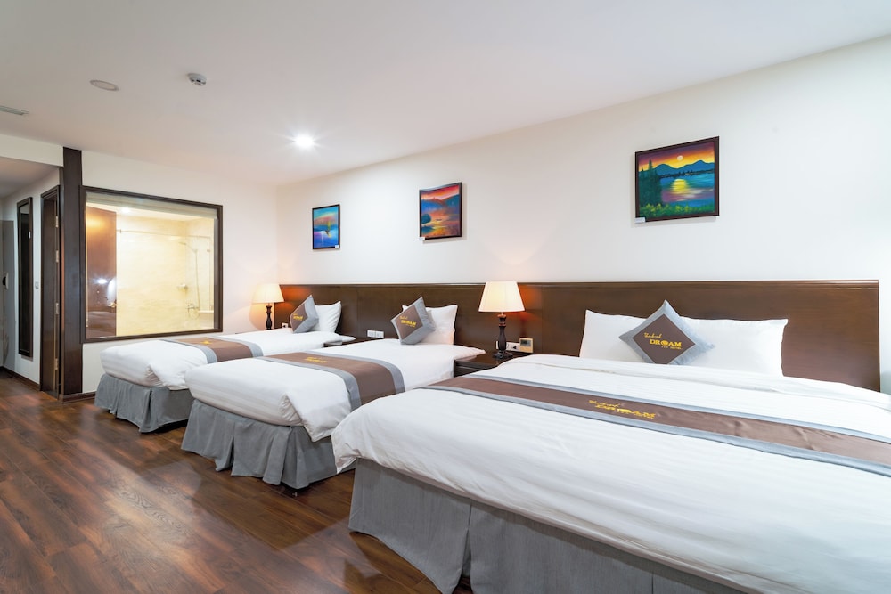 Standard Quadruple Room photo 2