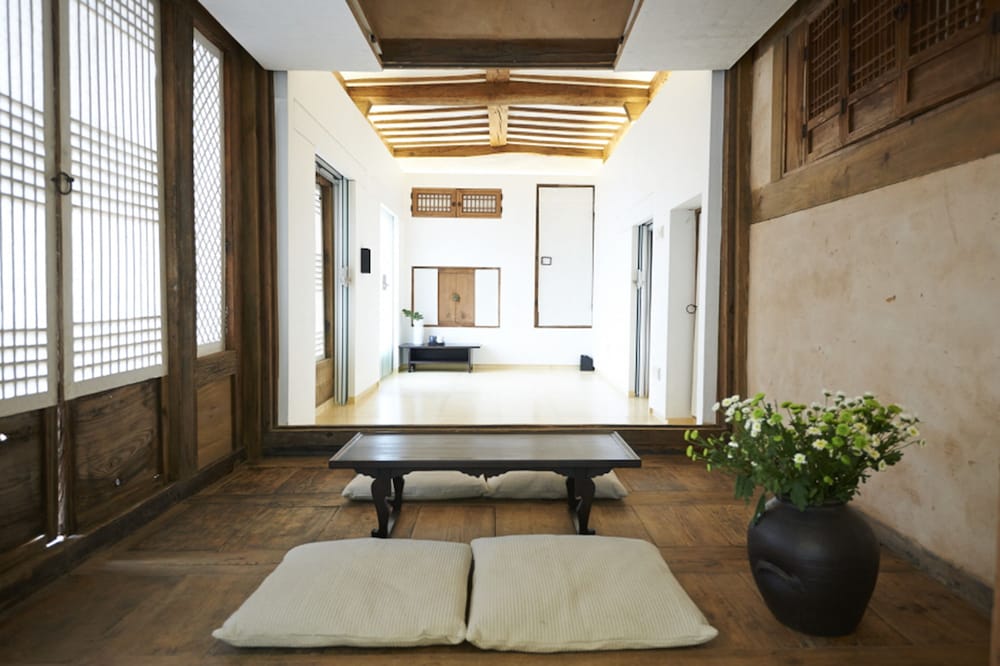 ChilGok House (Sarangchae) photo 2