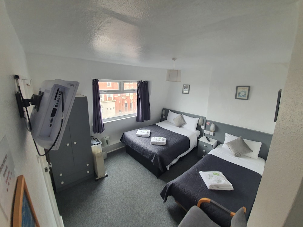 Triple Room photo 1