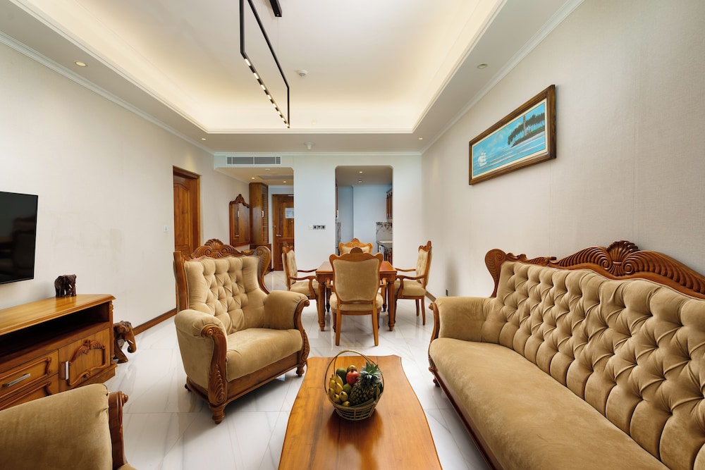 Deluxe Room, Sea View - Photo 3