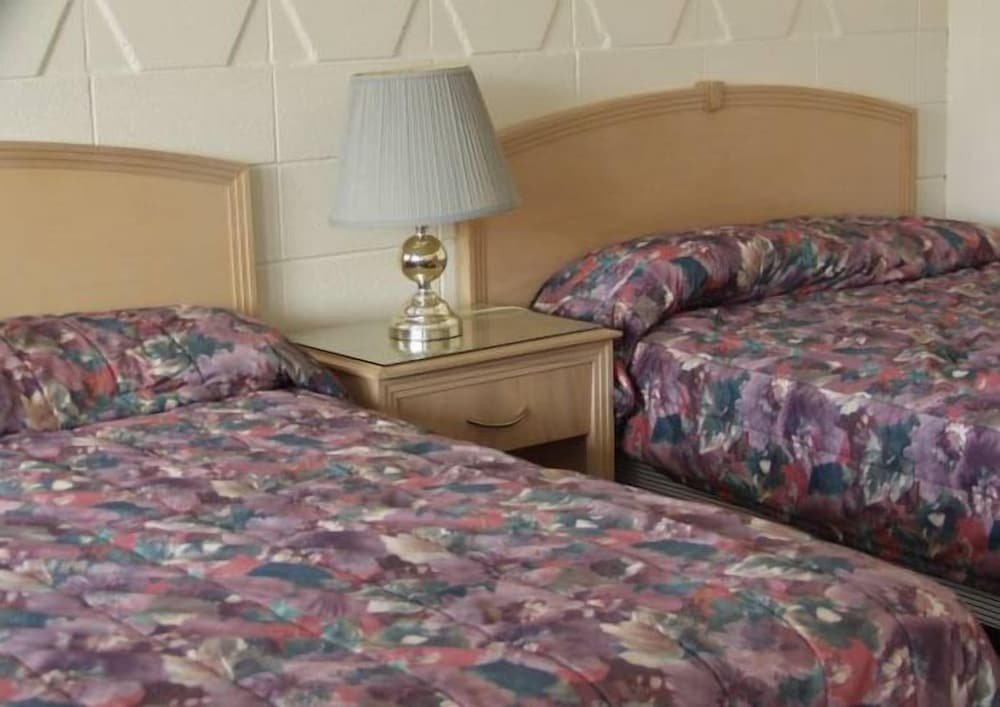 Double Room, 2 Double Beds photo 1