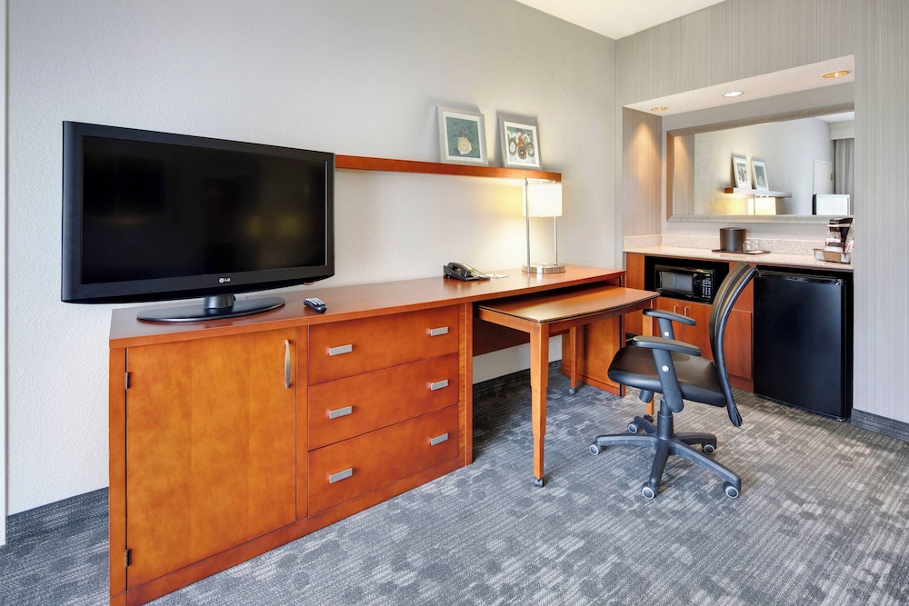 Suite, 1 Bedroom photo 2
