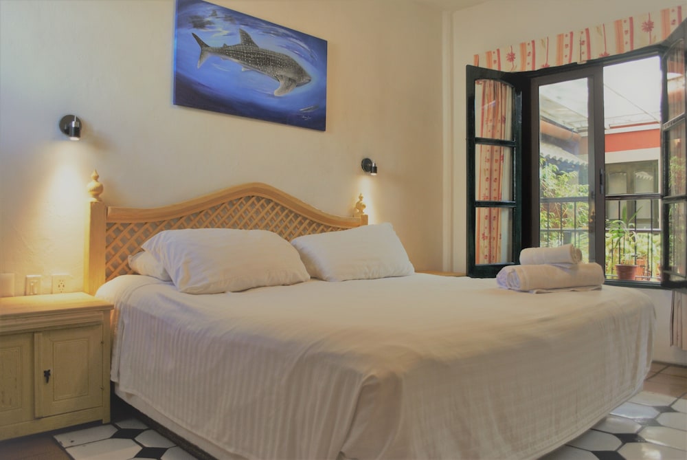 Superior Room, 1 King Bed