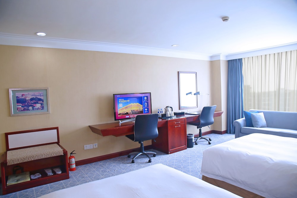 Superior Twin Room photo 2