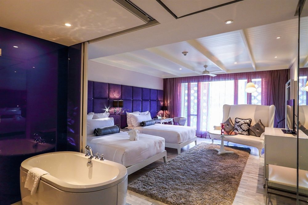 Suite, City View photo 3