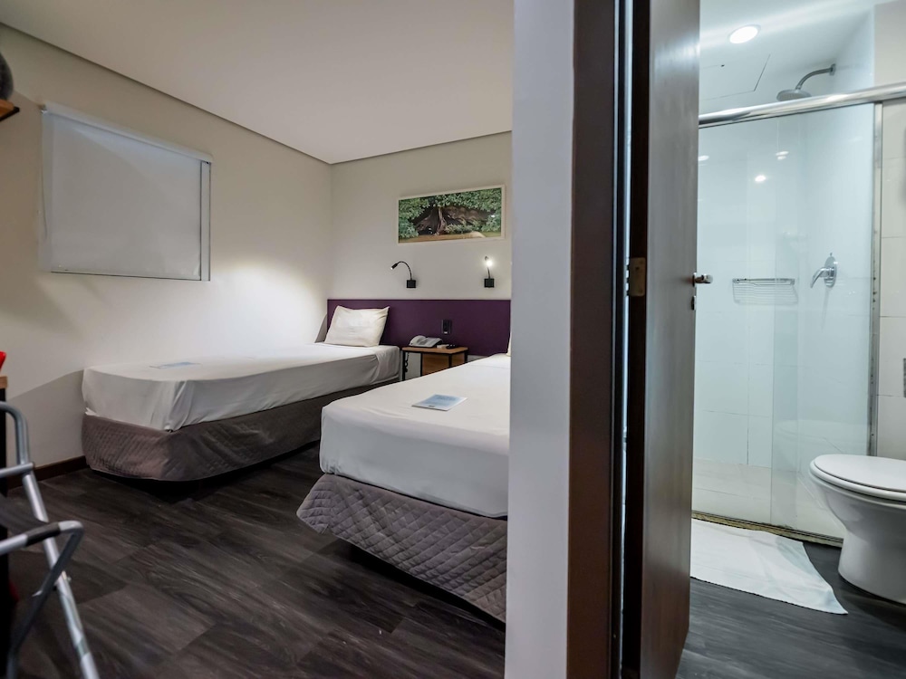 Standard Room, 2 Twin Beds - Photo 3