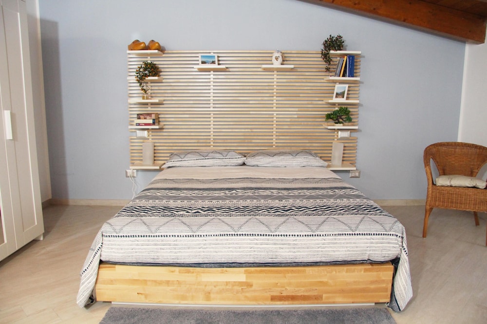 Quadruple Room photo 1