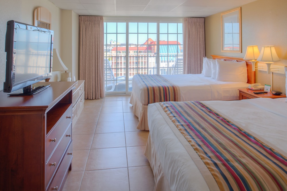 Standard Suite, Ocean View - Photo 1