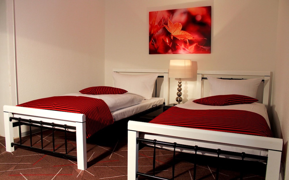 Standard Double Room photo 2