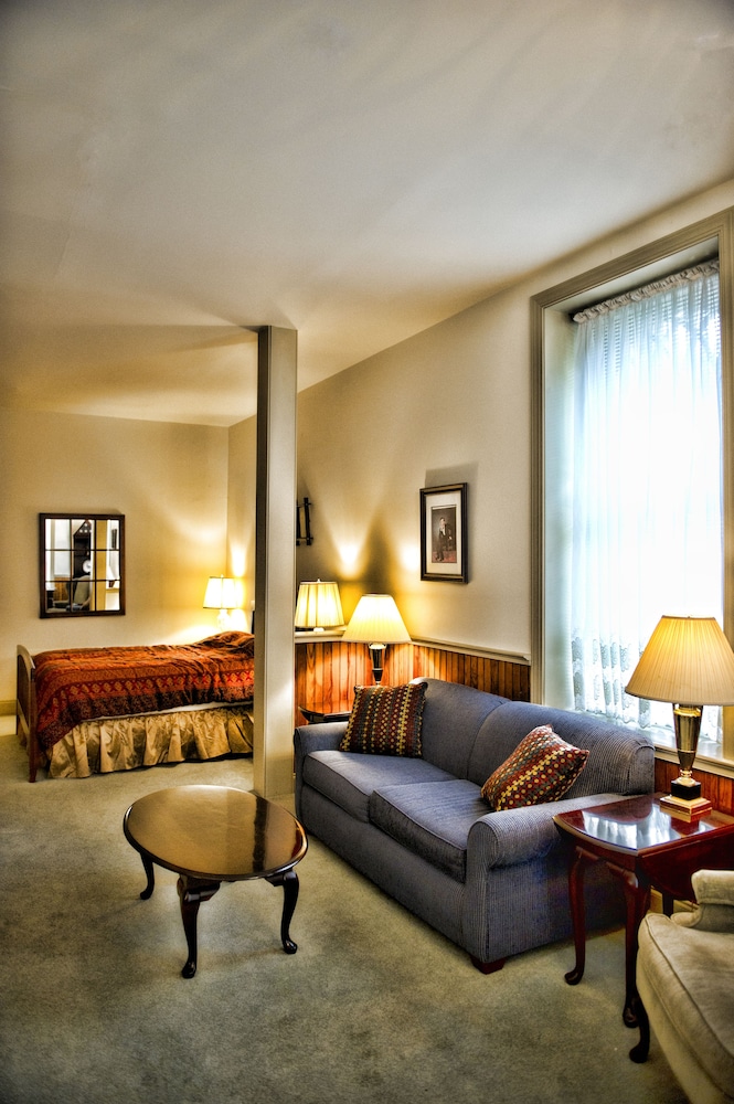 Deluxe Room, 1 Double Bed photo 3