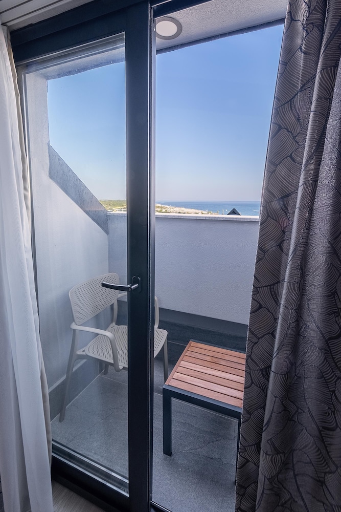 Basic Room, Sea View