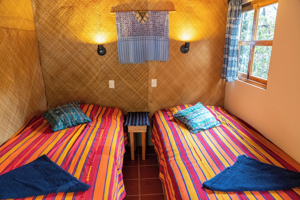 Basic Twin Room, 2 Twin Beds