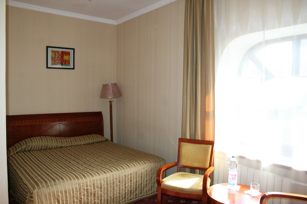 Business Suite, 1 Bedroom photo 1