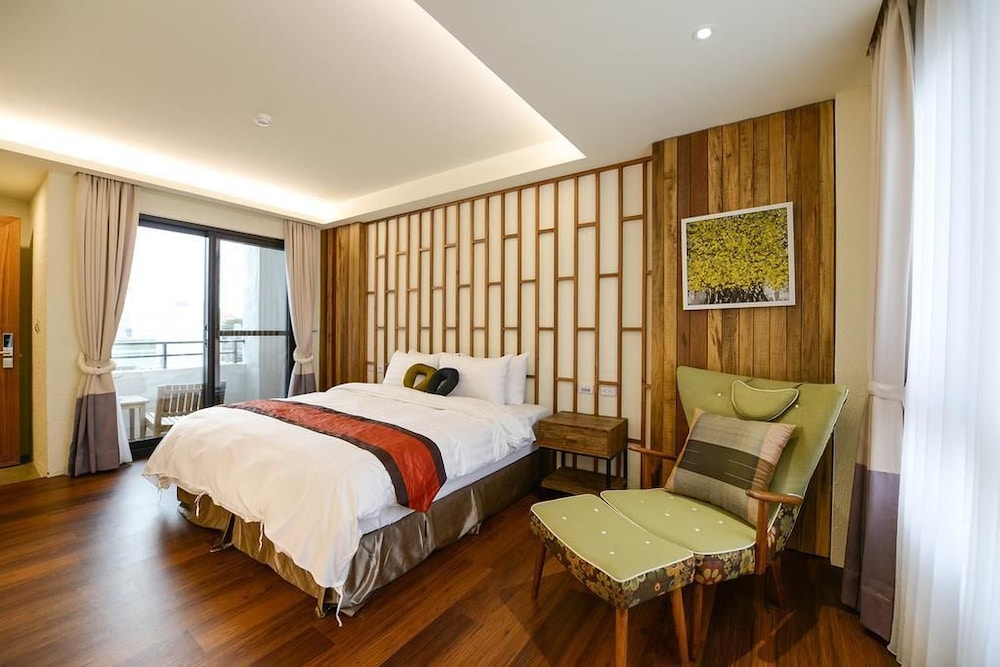 Double Room - Photo 2