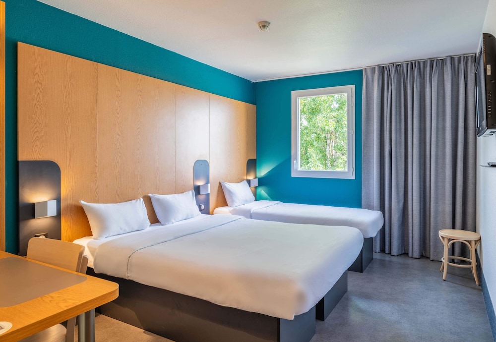 Comfort Triple Room, Non Smoking