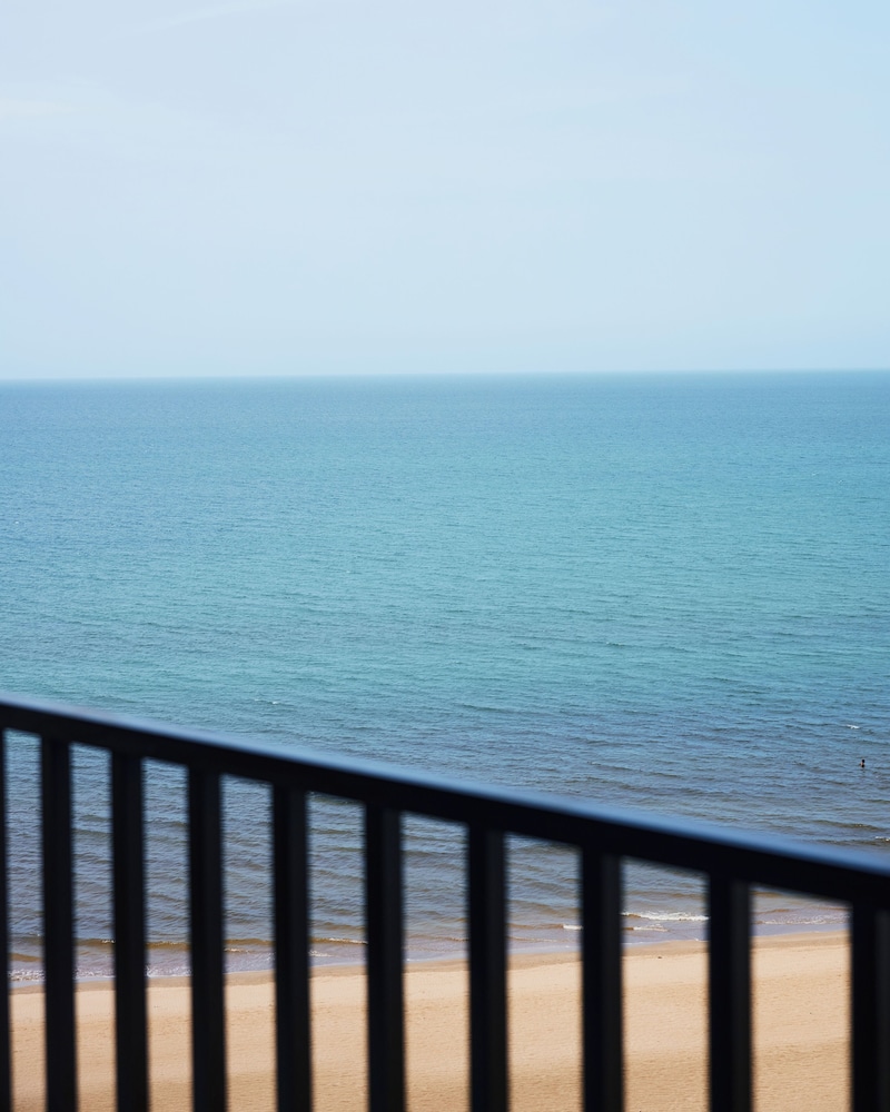 Deluxe Twin Room, Sea View - Photo 9