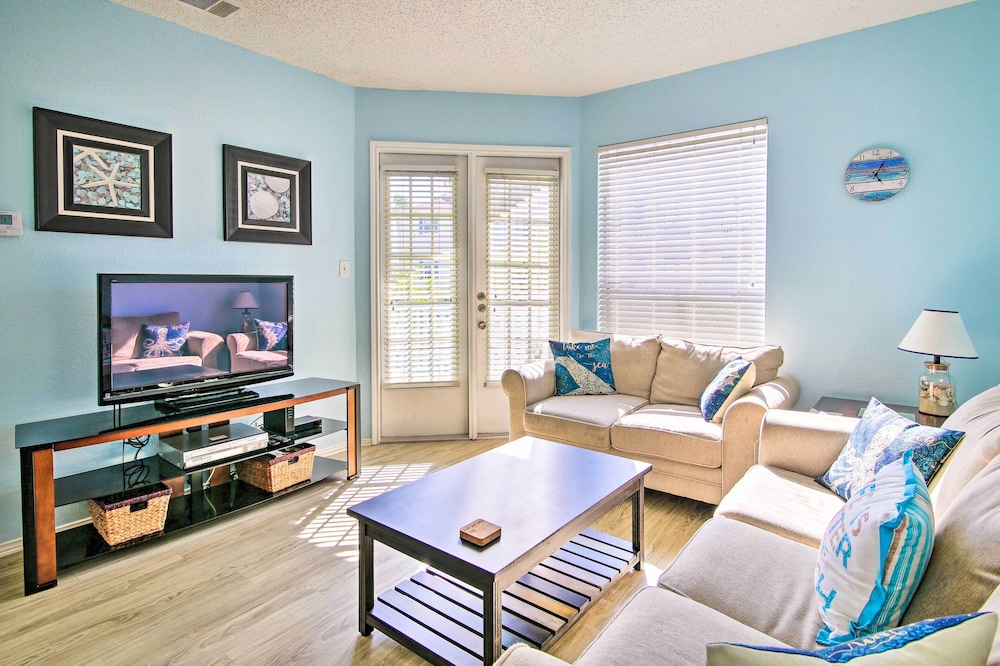 Apartment (1 Bedroom) photo 1