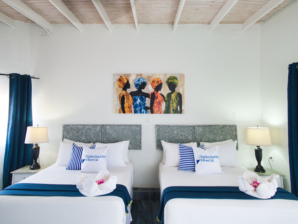 Deluxe Studio Suite, Partial Ocean View photo 2