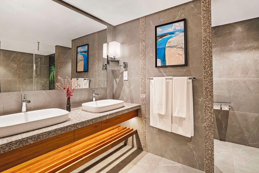 Double Room (deluxe Ocean View)