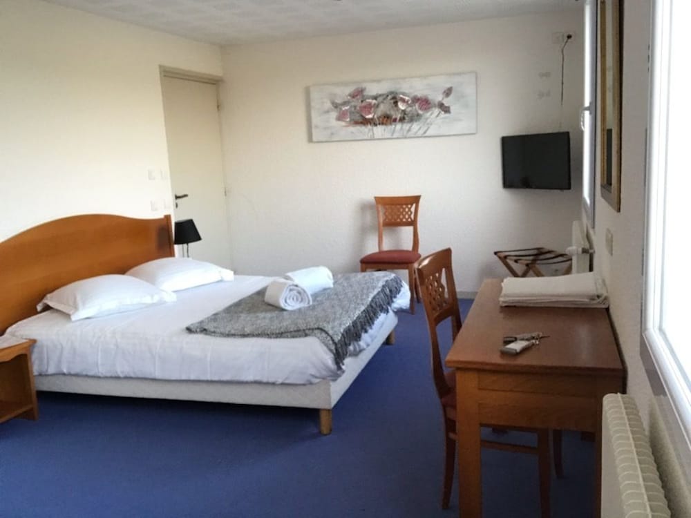 Suite photo 1