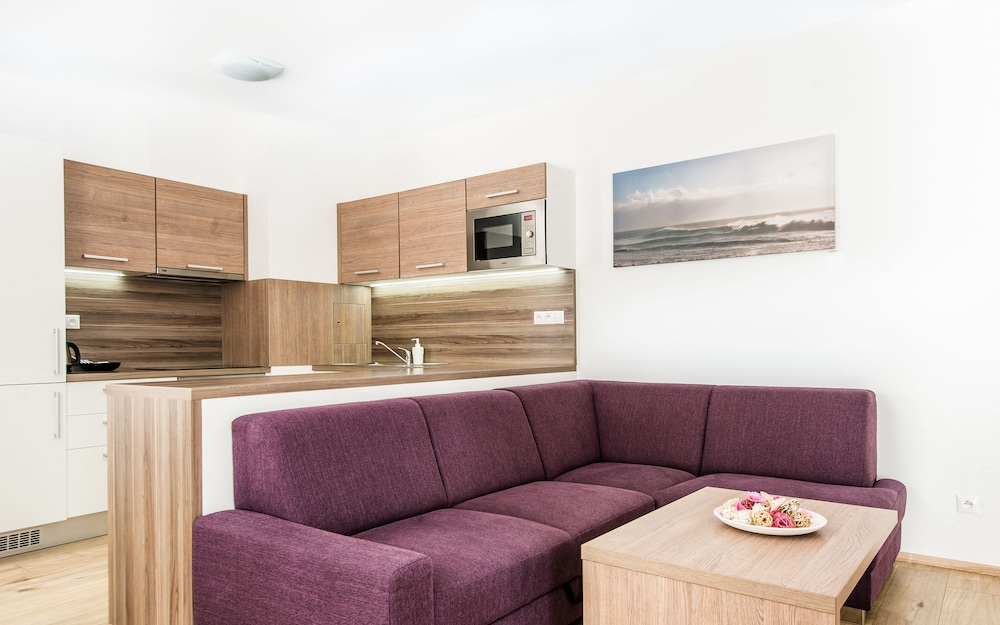 Comfort Apartment photo 3