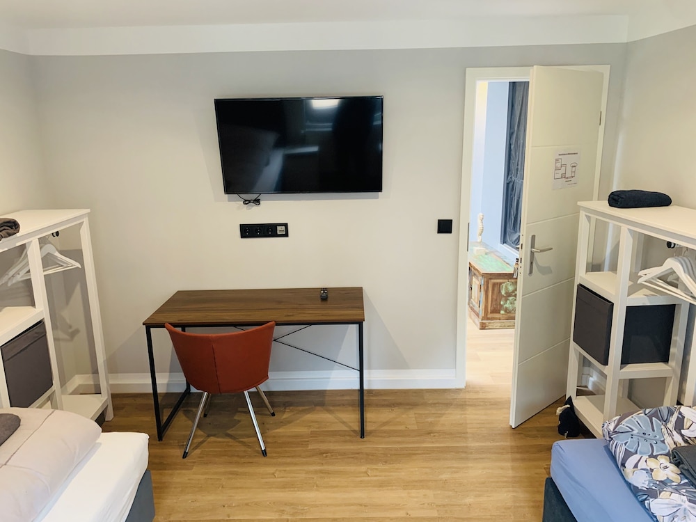 Condo (Maritim Rooms) photo 2