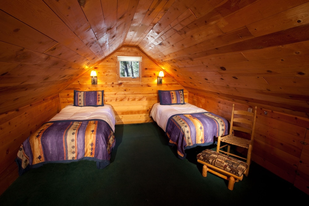 Classic Cabin photo 3