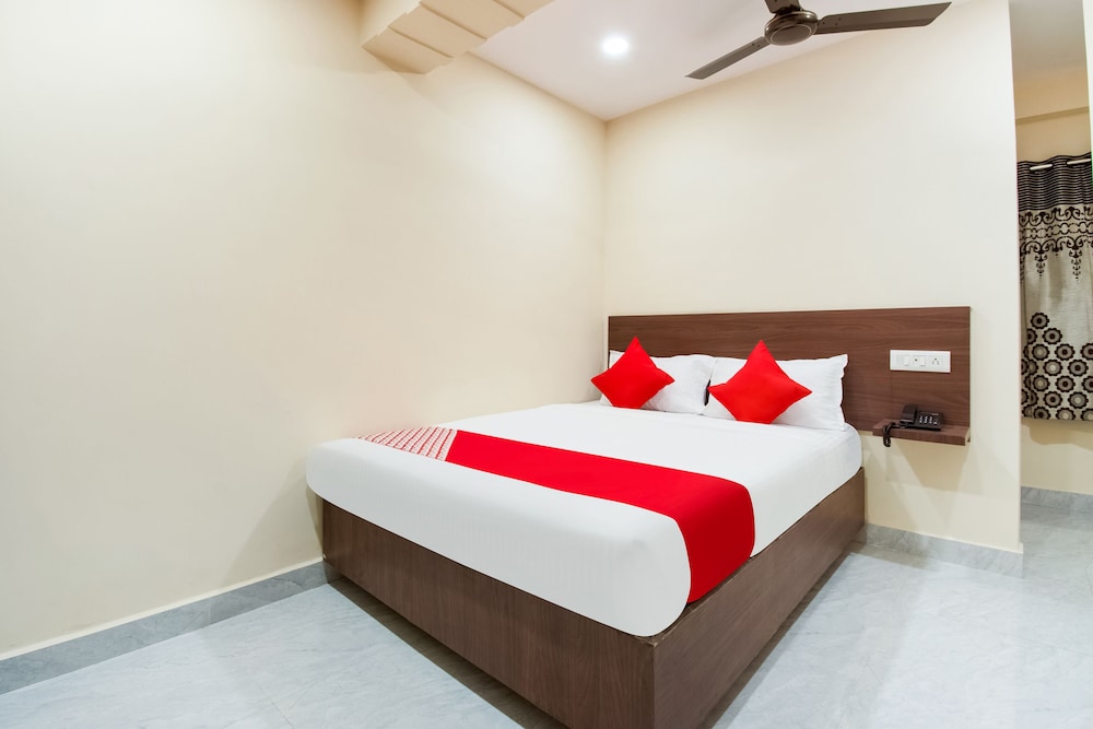 Double Or Twin Room photo 3