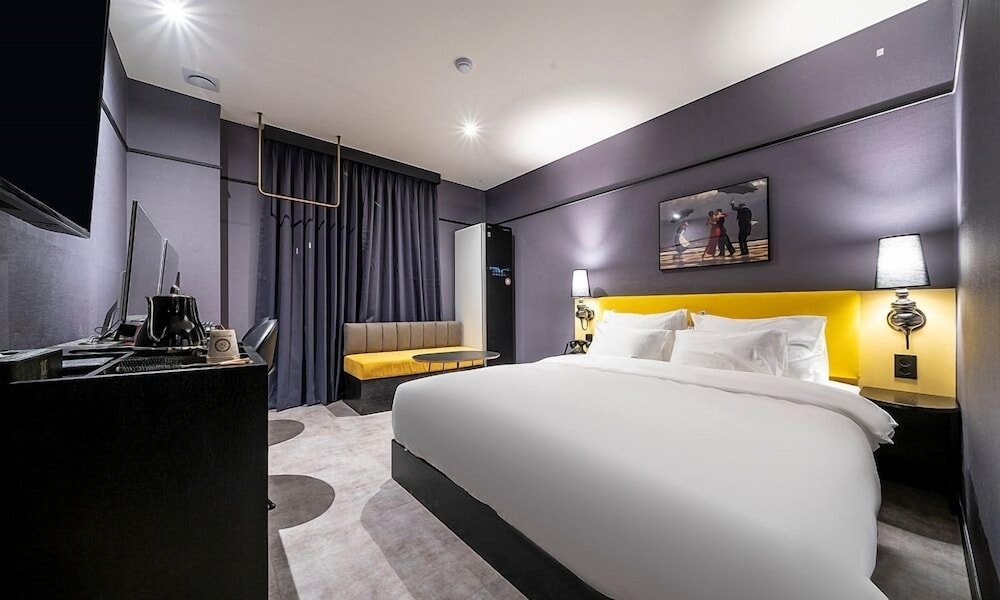 Superior Double Room - Photo 9