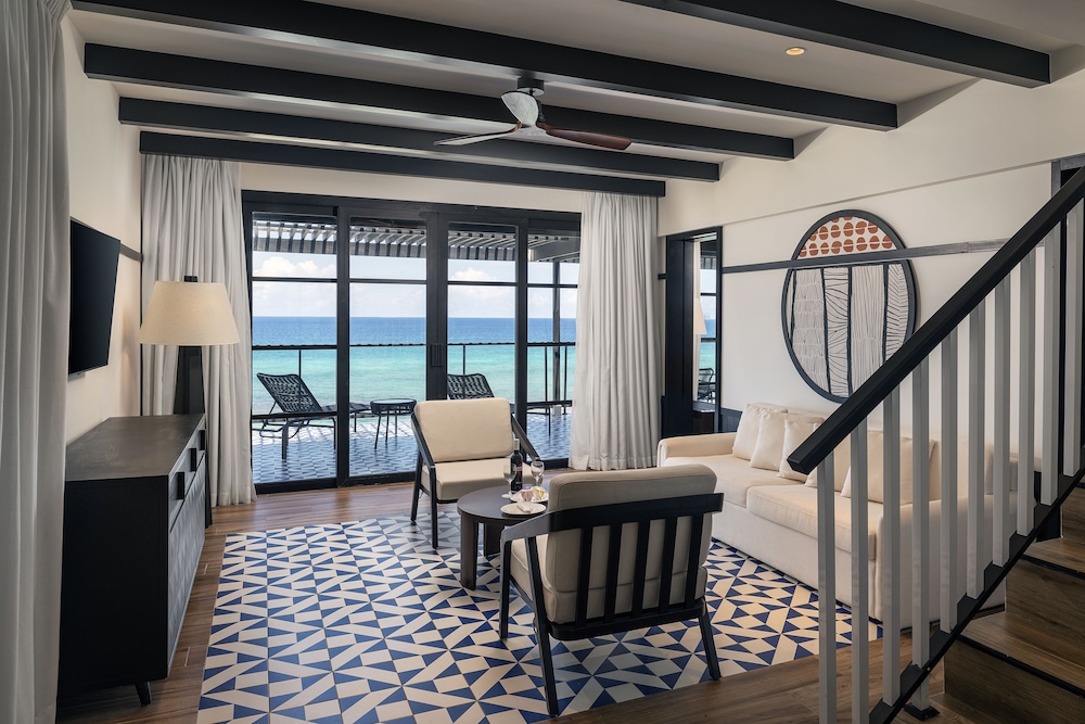 Privilege RoofTop Master Suite - Photo 3