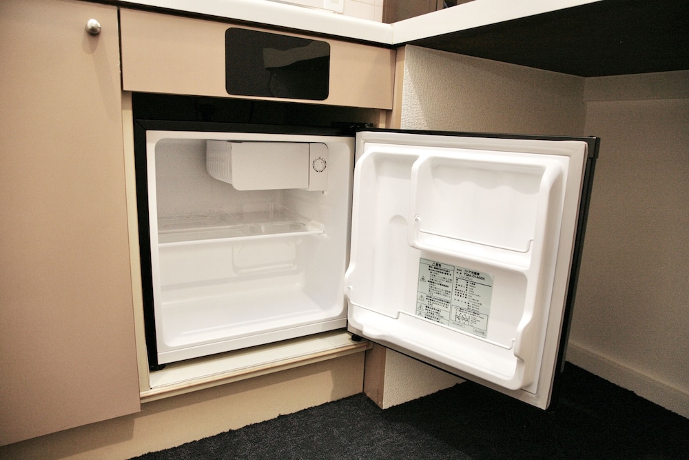 Deluxe Room, 3 Bedrooms, Non Smoking, Kitchen - Photo 19