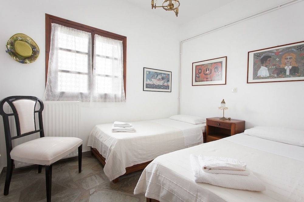 Superior Family Apartment With Balcony