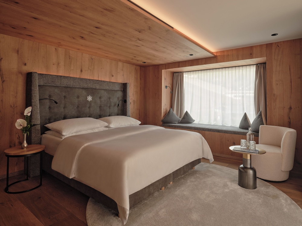 Double Room Premium