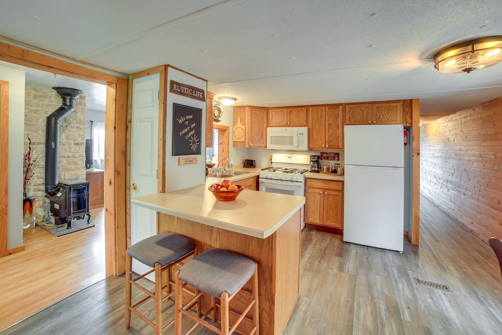 House (3 Bedrooms) photo 2