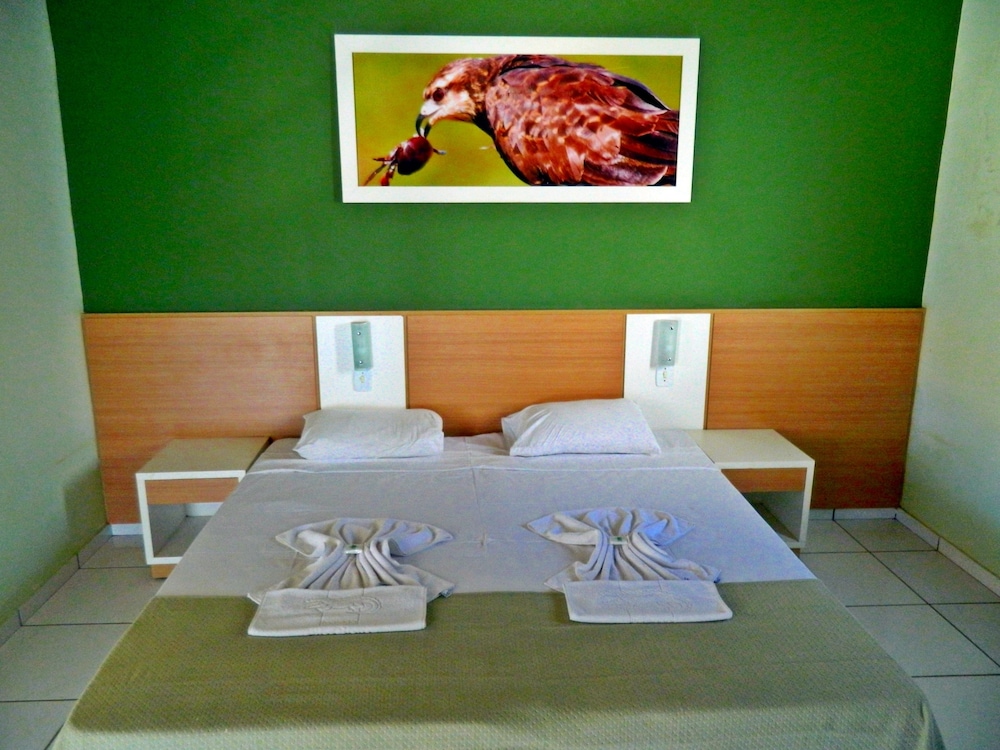 Standard Single Room photo 2