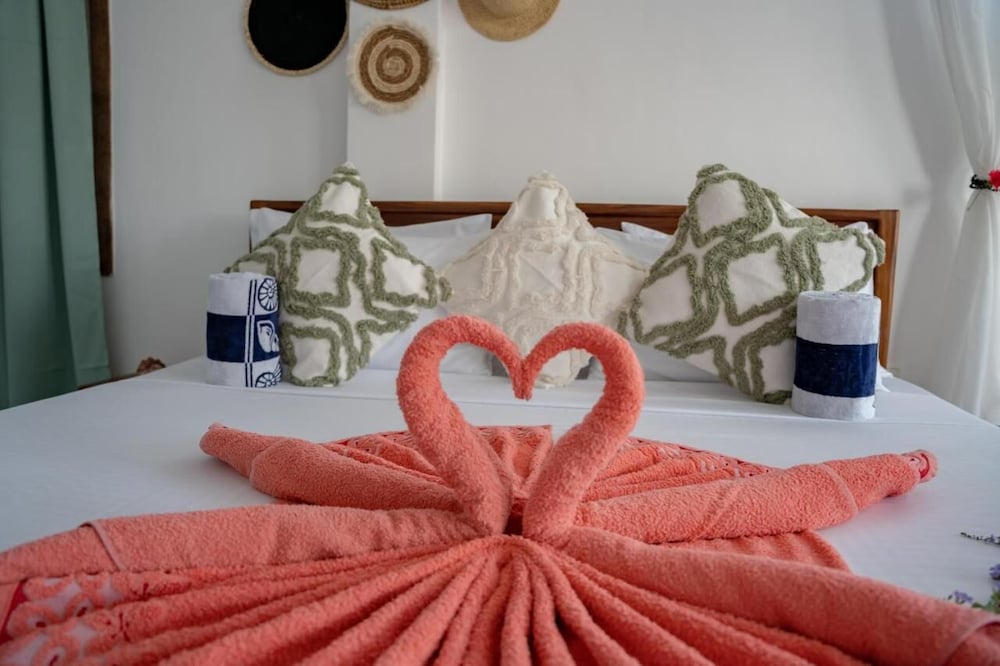 Deluxe Double Room - Photo 2