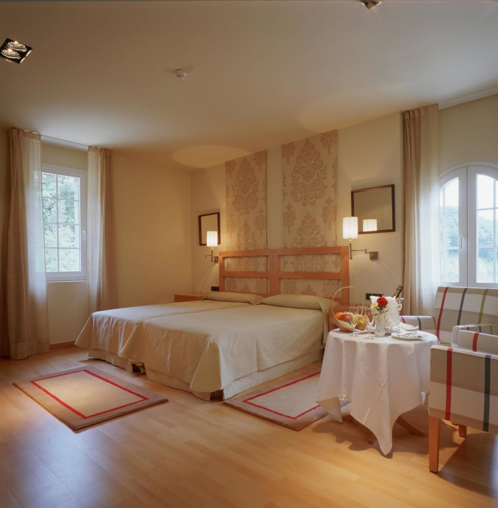 Superior Twin Room, 2 Twin Beds - Photo 7