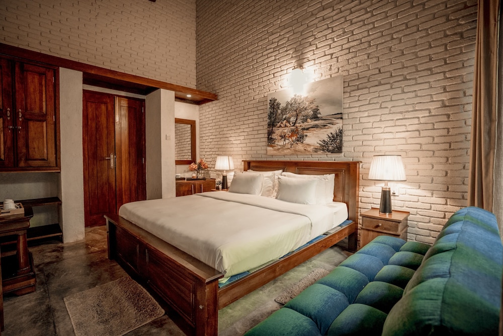Luxury Room, 1 Bedroom photo 1