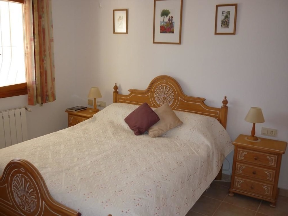 Villa, 3 habitaciones